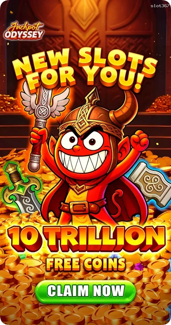 slot367 APK
