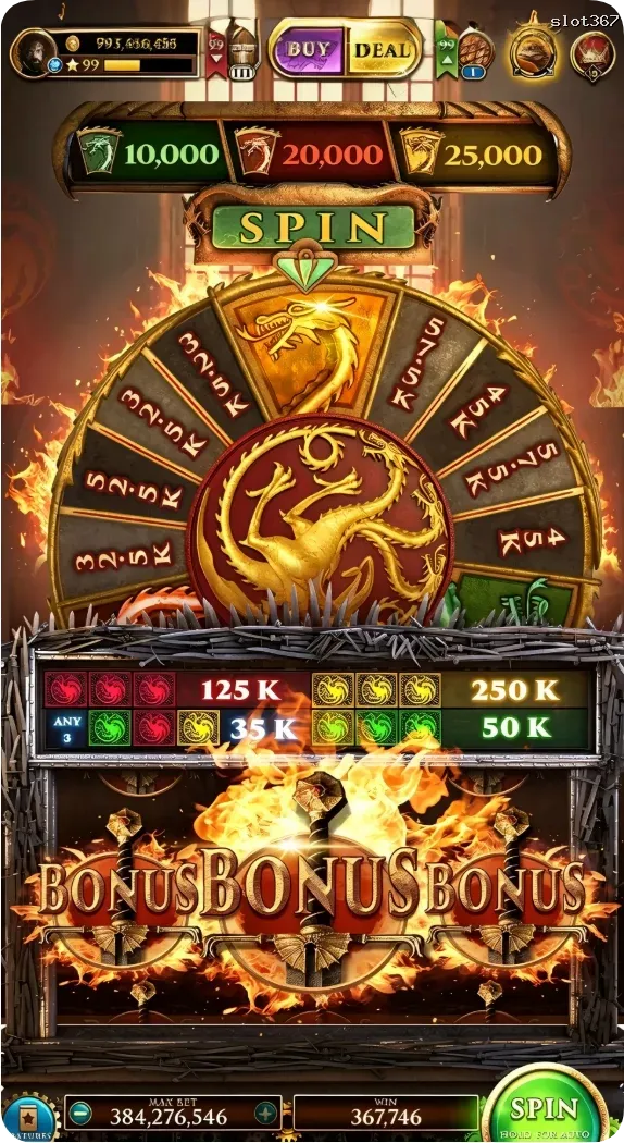 slot367 APK